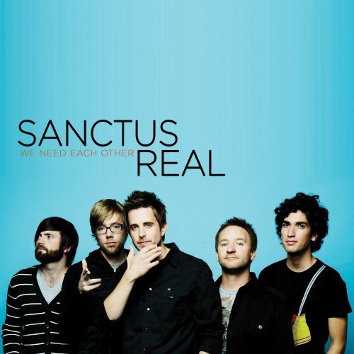 Whatever You\'re Doing (Something Heavenly)   Sanctus Real